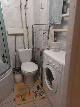 Продам 1 к. квартиру на Салтовке. (403547) Харьков