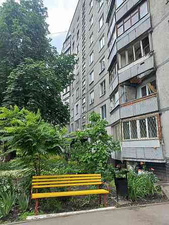 Продам 1 к. квартиру на Салтовке. (403547) Харьков