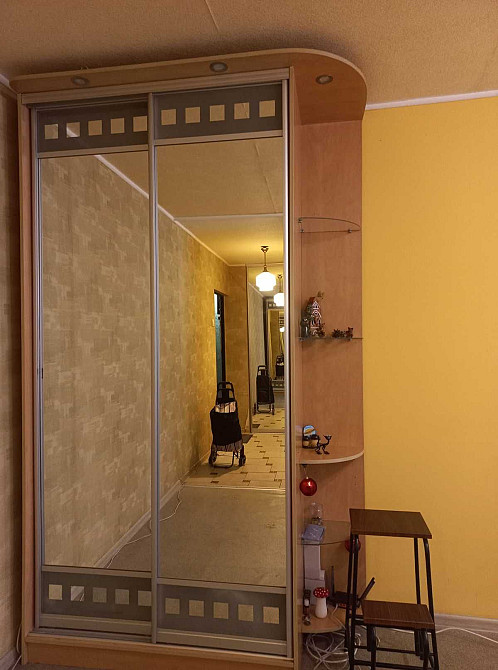 Продам 1 к. квартиру на Салтовке. (403547) Харьков - изображение 7