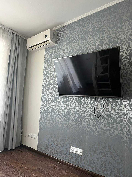 ВЛАСНИК. Продам 1 кімнатну квартиру , м 23 Серпня. з гарним ремонтом. Харьков - изображение 1