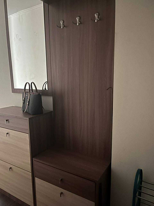 ВЛАСНИК. Продам 1 кімнатну квартиру , м 23 Серпня. з гарним ремонтом. Харьков - изображение 8