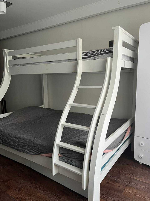 ВЛАСНИК. Продам 1 кімнатну квартиру , м 23 Серпня. з гарним ремонтом. Харьков - изображение 4