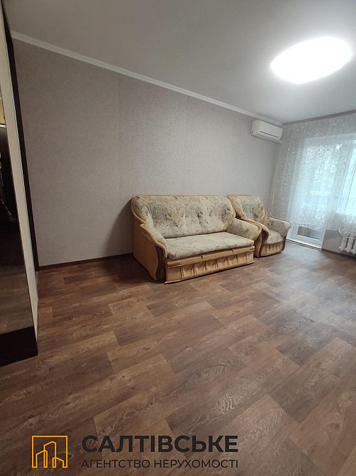 ИК-1065 Продам 2к квартиру на Салтовке ТРК Украина 603 м/р Харків - зображення 3