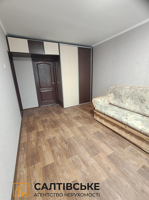 ИК-1065 Продам 2к квартиру на Салтовке ТРК Украина 603 м/р Харків - зображення 1