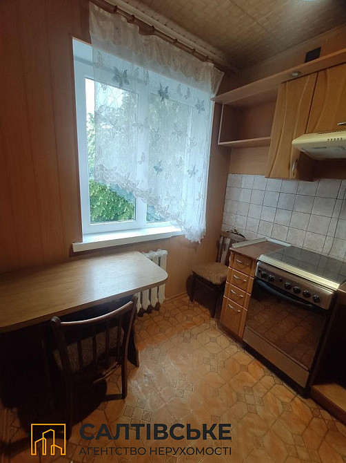 ИК-1065 Продам 2к квартиру на Салтовке ТРК Украина 603 м/р Харків - зображення 7