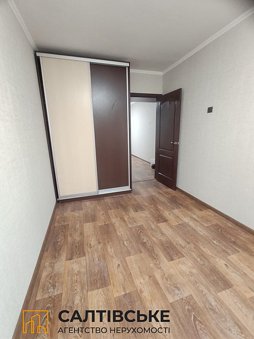 ИК-1065 Продам 2к квартиру на Салтовке ТРК Украина 603 м/р Харків - зображення 2