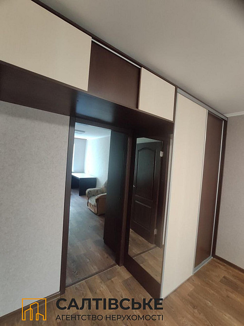 ИК-1065 Продам 2к квартиру на Салтовке ТРК Украина 603 м/р Харків - зображення 4