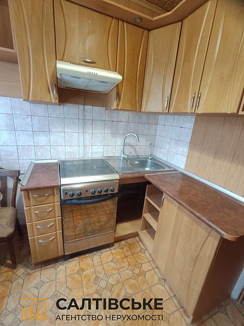ИК-1065 Продам 2к квартиру на Салтовке ТРК Украина 603 м/р Харків - зображення 6