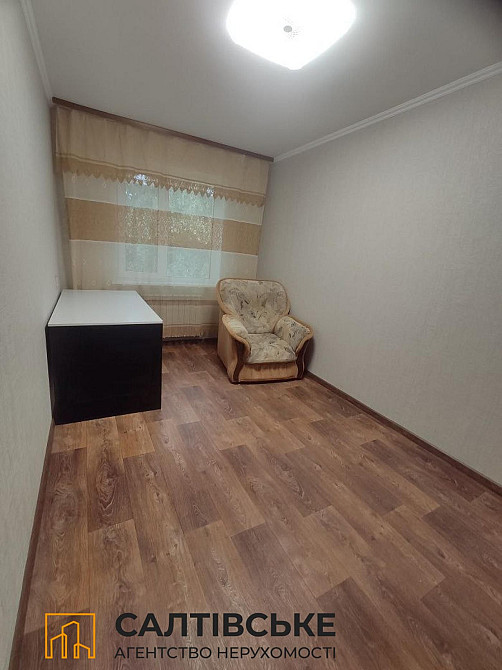 ИК-1065 Продам 2к квартиру на Салтовке ТРК Украина 603 м/р Харків - зображення 5