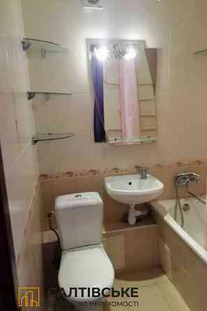 ИП-1075 Продам 3к квартиру на Салтовке Салтовская 533 м/р Харьков