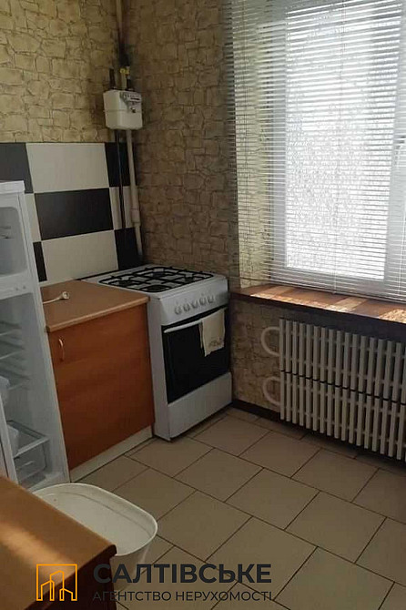 ИП-1075 Продам 3к квартиру на Салтовке Салтовская 533 м/р Харьков - изображение 5
