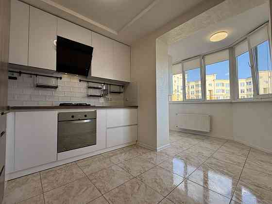 Супер двушка‼️Центр ЖК Софія Сіті, 60 кв.м Миру 30 Софиевская Борщаговка