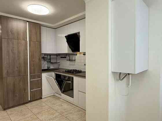 Супер двушка‼️Центр ЖК Софія Сіті, 60 кв.м Миру 30 Софиевская Борщаговка