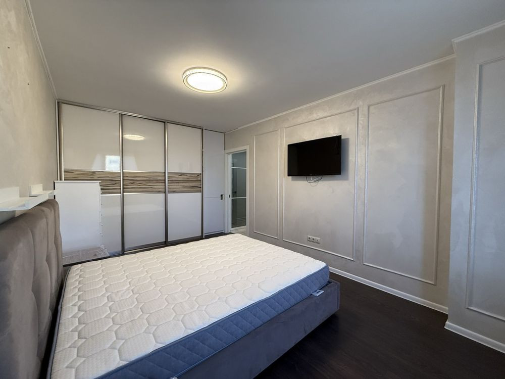 Супер двушка‼️Центр ЖК Софія Сіті, 60 кв.м Миру 30 Софиевская Борщаговка - изображение 5