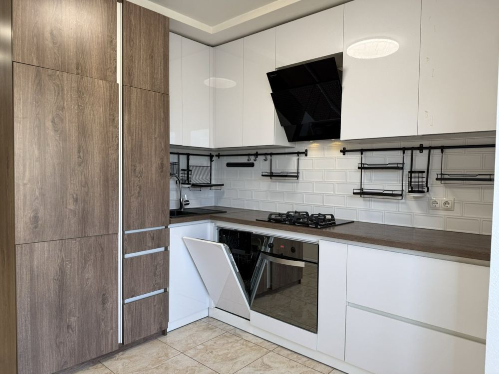 Супер двушка‼️Центр ЖК Софія Сіті, 60 кв.м Миру 30 Софиевская Борщаговка - изображение 2