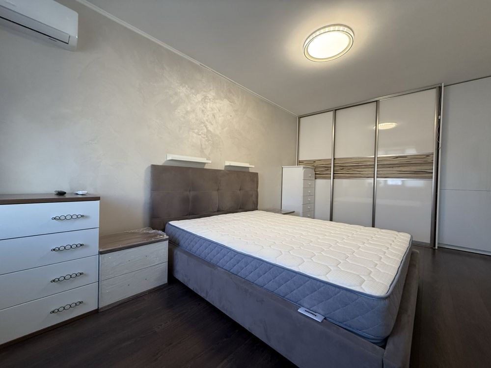 Супер двушка‼️Центр ЖК Софія Сіті, 60 кв.м Миру 30 Софиевская Борщаговка - изображение 4