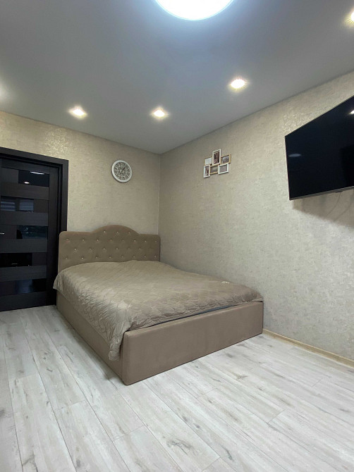 Без комісії Власник!Продам велику євро 2-кімнатну,50 м.кв,р-н Академії Ирпень - изображение 8