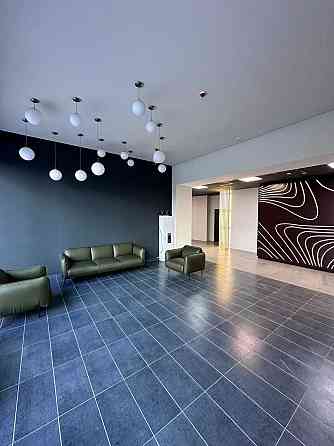 ЖК Грейт, Дніпровська Набережна 15Д, 23 поверх, 71 м2, без % Київ