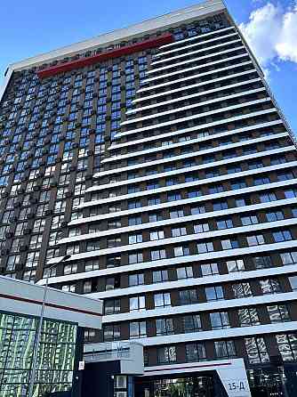 ЖК Грейт, Дніпровська Набережна 15Д, 23 поверх, 71 м2, без % Київ