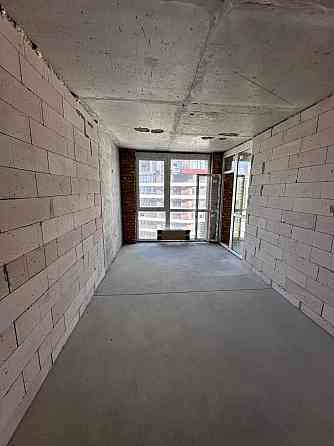 ЖК Грейт, Дніпровська Набережна 15Д, 23 поверх, 71 м2, без % Київ