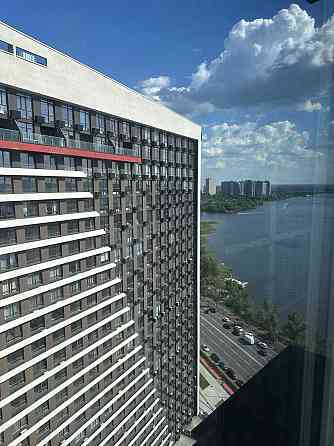 ЖК Грейт, Дніпровська Набережна 15Д, 23 поверх, 71 м2, без % Київ