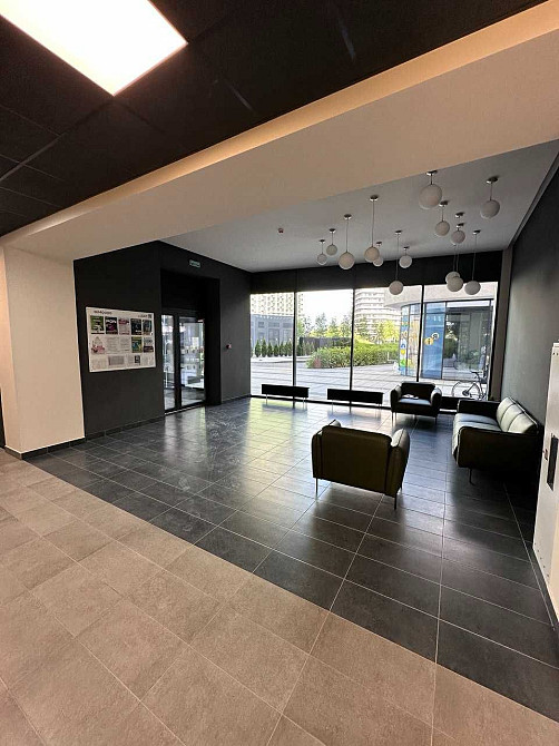 ЖК Грейт, Дніпровська Набережна 15Д, 23 поверх, 71 м2, без % Київ - зображення 4