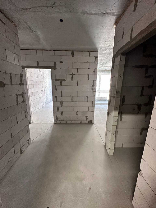 ЖК Грейт, Дніпровська Набережна 15Д, 23 поверх, 71 м2, без % Київ - зображення 8