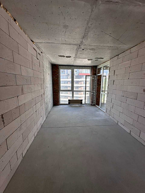 ЖК Грейт, Дніпровська Набережна 15Д, 23 поверх, 71 м2, без % Київ - зображення 6