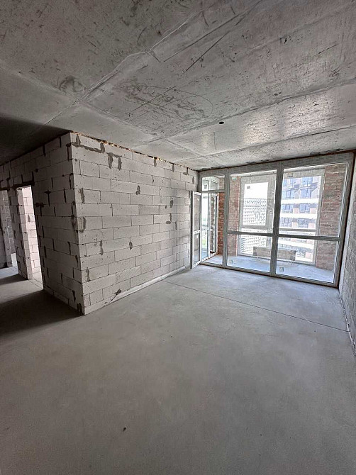 ЖК Грейт, Дніпровська Набережна 15Д, 23 поверх, 71 м2, без % Київ - зображення 7