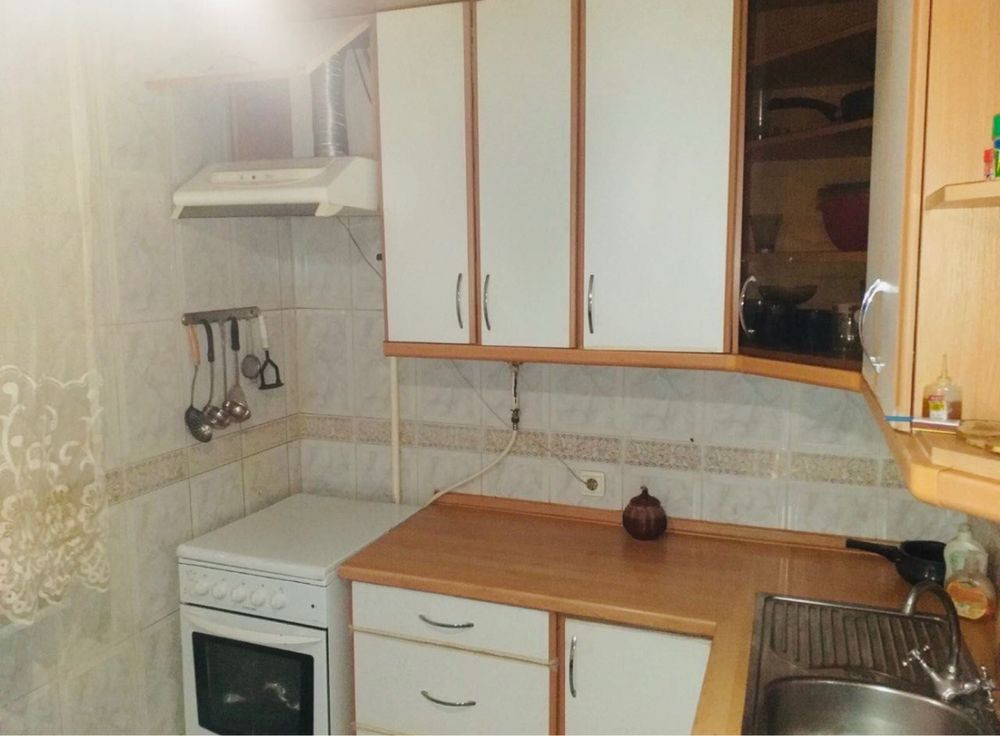 Продажа трехкомнатной квартиры 3кк Центр 9я слободская Центральный Миколаїв - зображення 8