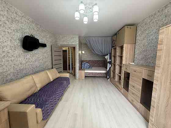 Продам 1-но комнатную квартиру с ремонтом в кирпичном доме на Сахарова Odesa