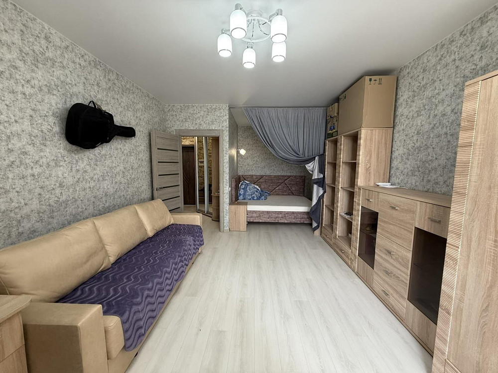 Продам 1-но комнатную квартиру с ремонтом в кирпичном доме на Сахарова Odesa - photo 4