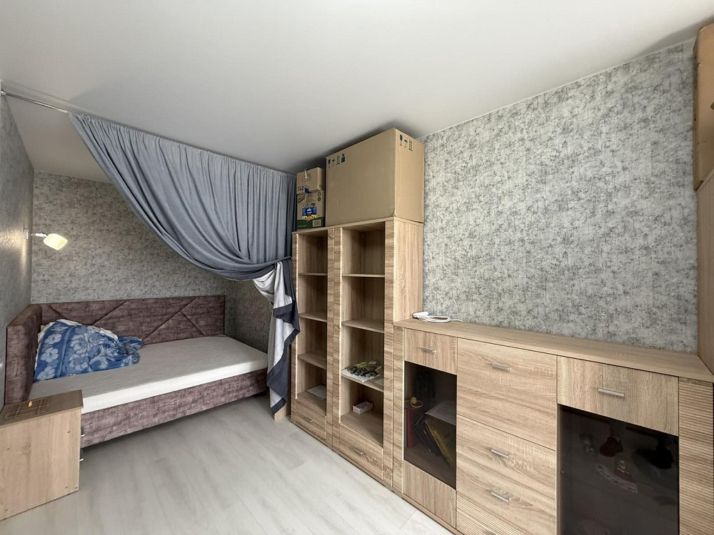 Продам 1-но комнатную квартиру с ремонтом в кирпичном доме на Сахарова Odesa - photo 5