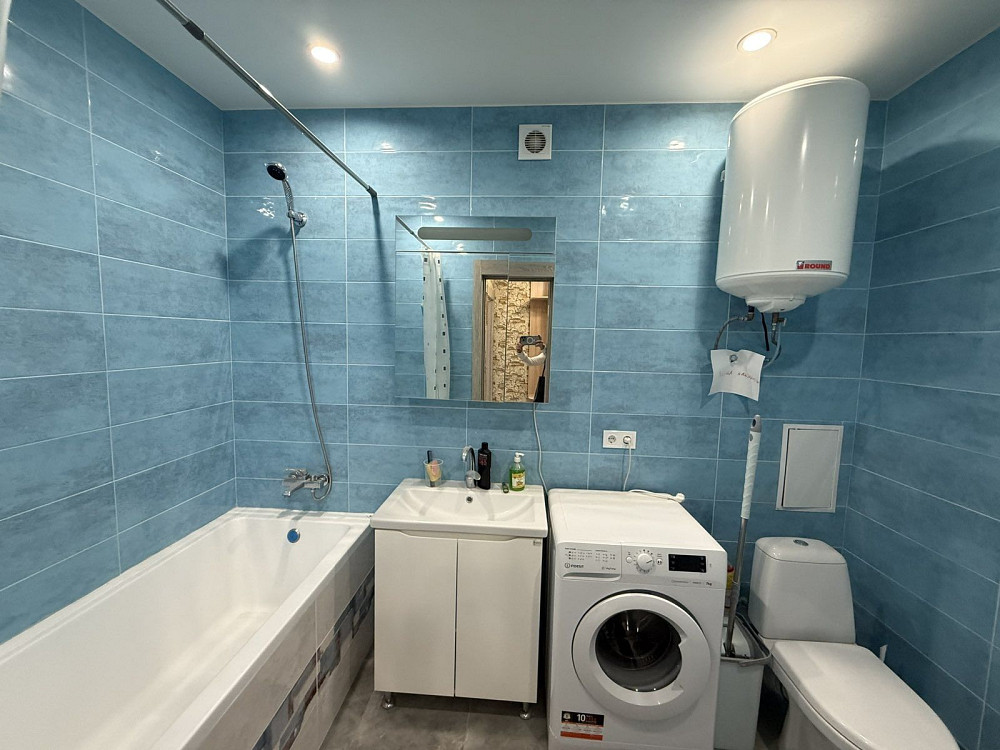 Продам 1-но комнатную квартиру с ремонтом в кирпичном доме на Сахарова Odesa - photo 7