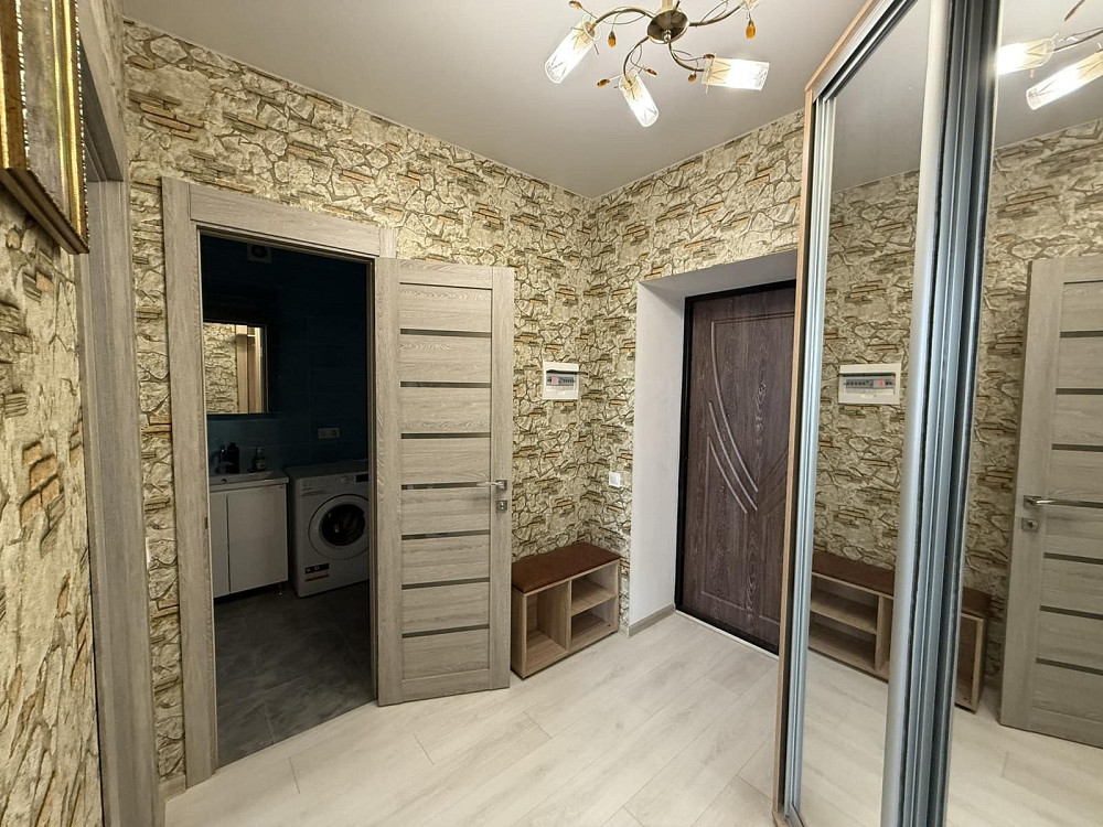 Продам 1-но комнатную квартиру с ремонтом в кирпичном доме на Сахарова Odesa - photo 6