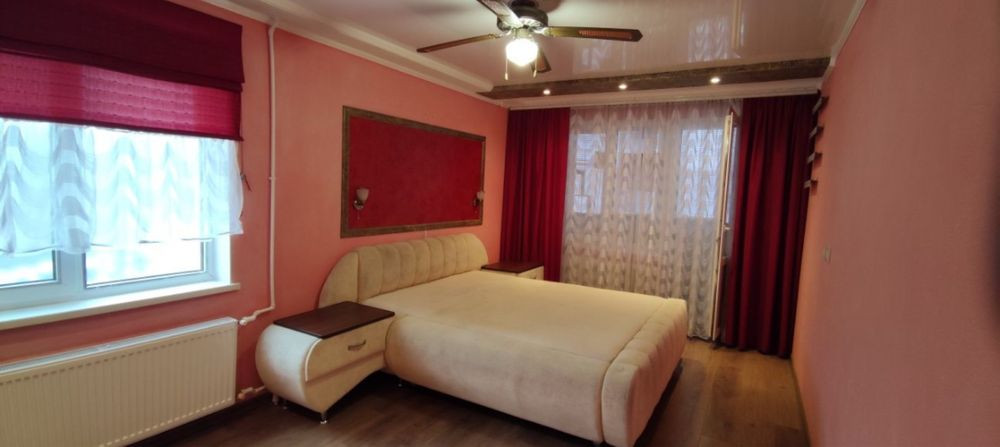 Продажа трехкомнатной квартиры 3кк Центр Колодезная + гараж Николаев - изображение 1