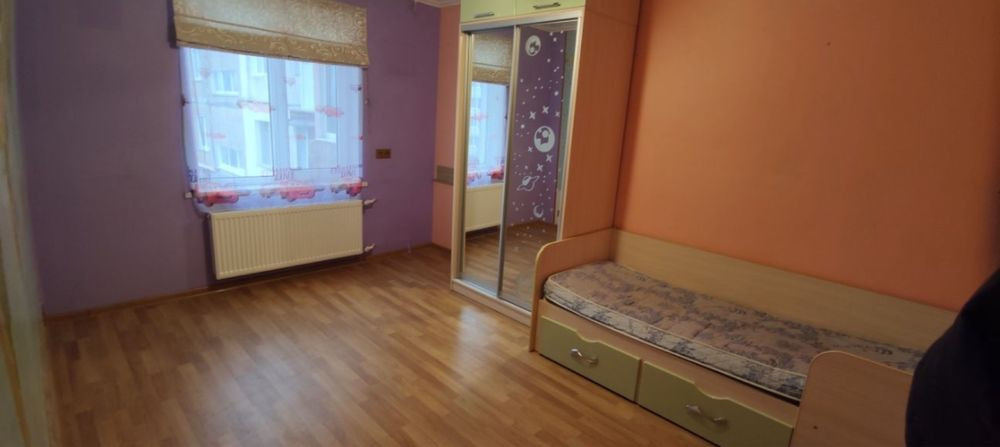 Продажа трехкомнатной квартиры 3кк Центр Колодезная + гараж Николаев - изображение 3