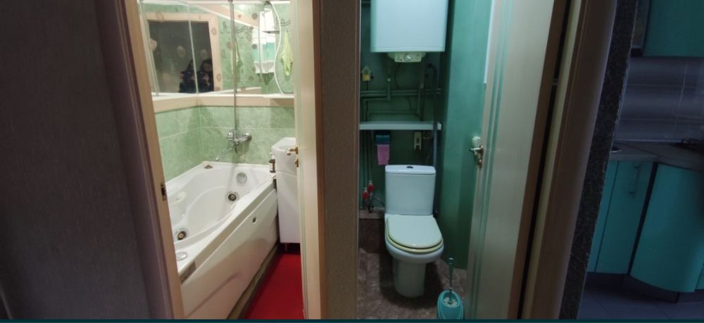 Продажа трехкомнатной квартиры 3кк Центр Колодезная + гараж Николаев - изображение 7