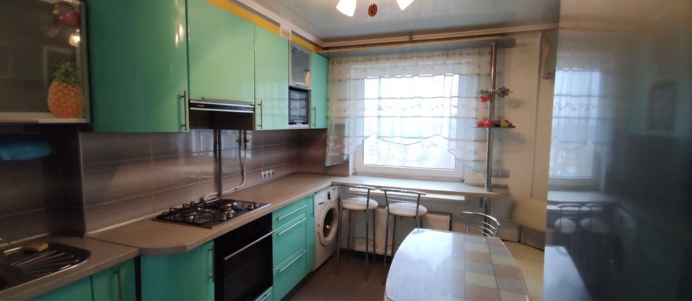 Продажа трехкомнатной квартиры 3кк Центр Колодезная + гараж Николаев - изображение 6