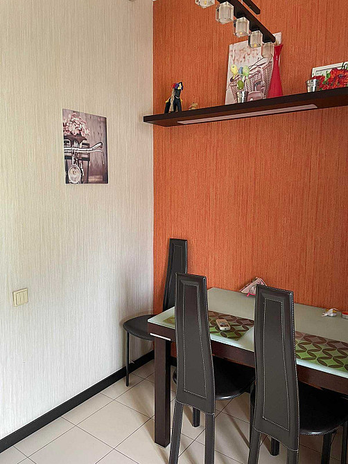 2 кімн кв 65 кв м метро Наукова (403452) Харків - зображення 2