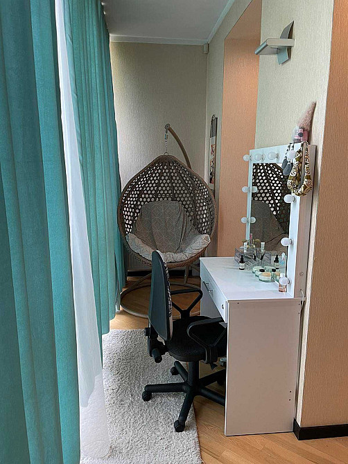 2 кімн кв 65 кв м метро Наукова (403452) Харків - зображення 8