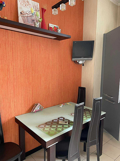 2 кімн кв 65 кв м метро Наукова (403452) Харків - зображення 5