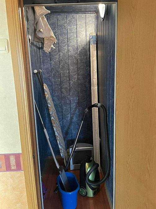 2 кімн кв 46 кв м Валентинівська (403451) Харьков - изображение 5