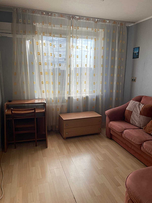 2 кімн кв 46 кв м Валентинівська (403451) Харьков - изображение 1