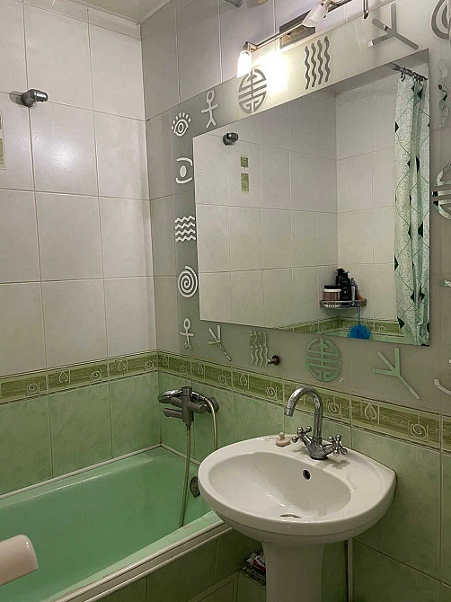 2 кімн кв 46 кв м Валентинівська (403451) Харьков - изображение 6