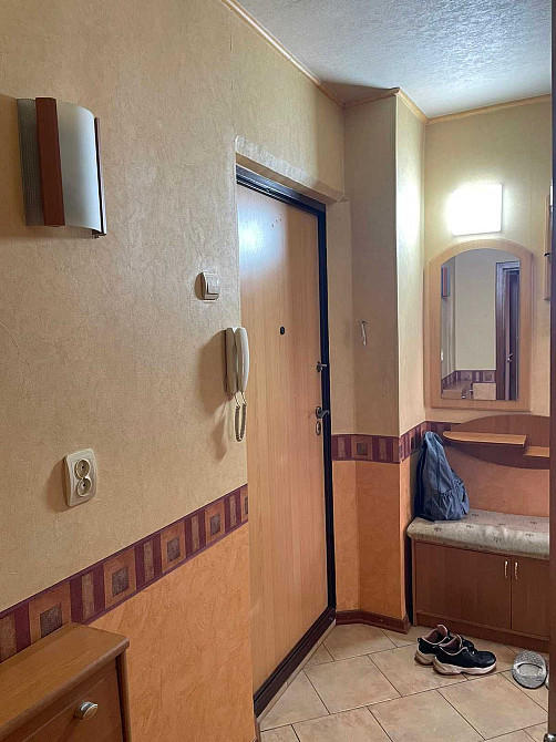 2 кімн кв 46 кв м Валентинівська (403451) Харьков - изображение 2