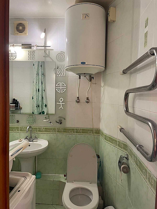 2 кімн кв 46 кв м Валентинівська (403451) Харьков - изображение 4