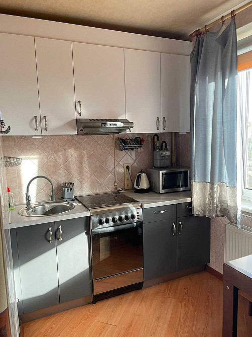 2 кімн кв 46 кв м Валентинівська (403451) Харьков - изображение 8