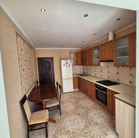 2к. квартира 74кв.м. в кирпичном доме на ул. Семена Палия/ Марсельская Odesa