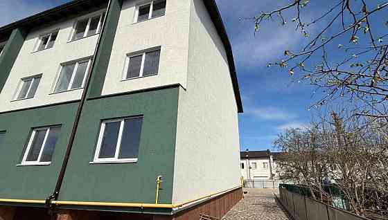 ‼️‼️Продаж 2к квартири,Встигни до завершення розтермінування‼️‼️ Буча